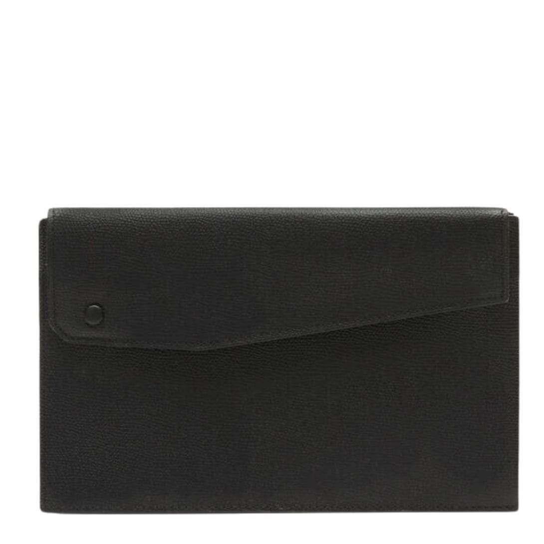 VALEXTRA POCKET CROSSBODY BAG - Image 7