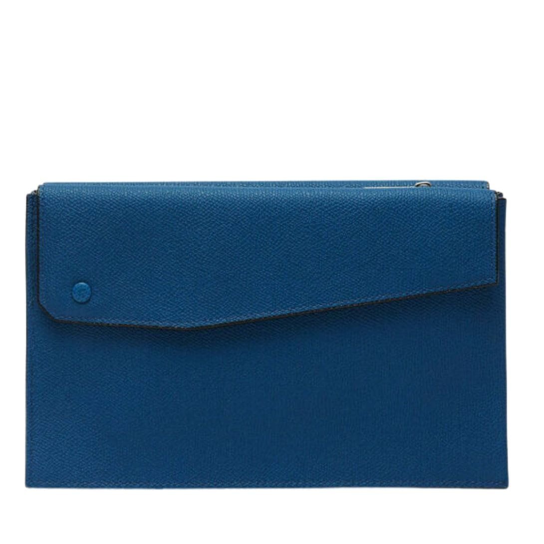 VALEXTRA POCKET CROSSBODY BAG - Image 7