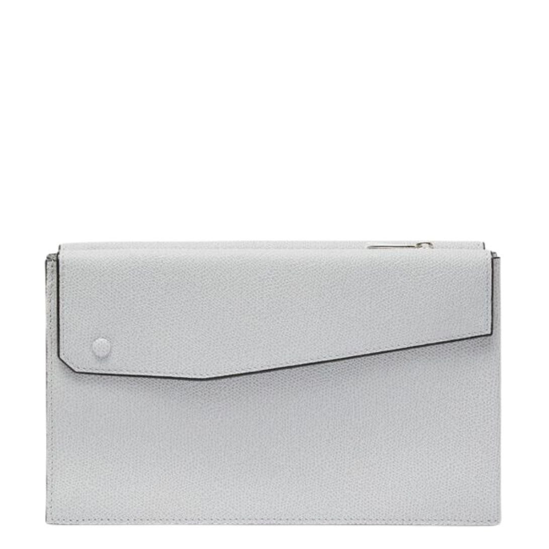 VALEXTRA POCKET CROSSBODY BAG - Image 7