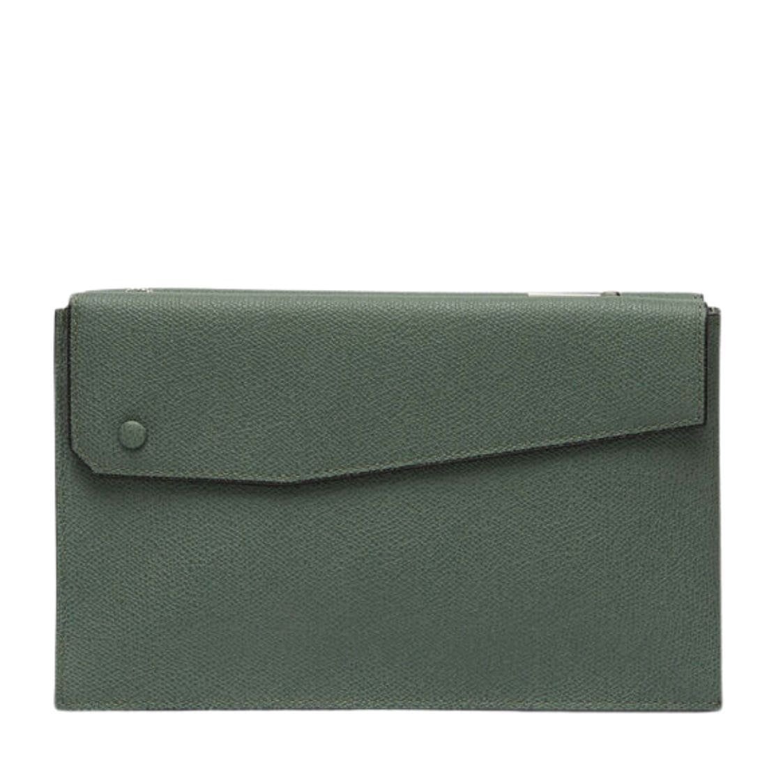 VALEXTRA POCKET CROSSBODY BAG - Image 7