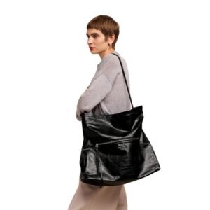 AMI MAXI GROCERY BAG