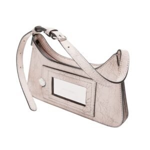 ACNE STUDIOS PLATT MICRO SHOULDER BAG