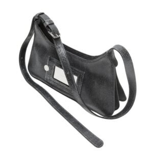 ACNE STUDIOS PLATT MINI SHOULDER BAG