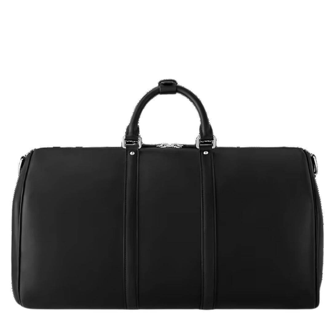 LOUIS VUITTON KEEPALL BANDOULIERE 50 - Image 4