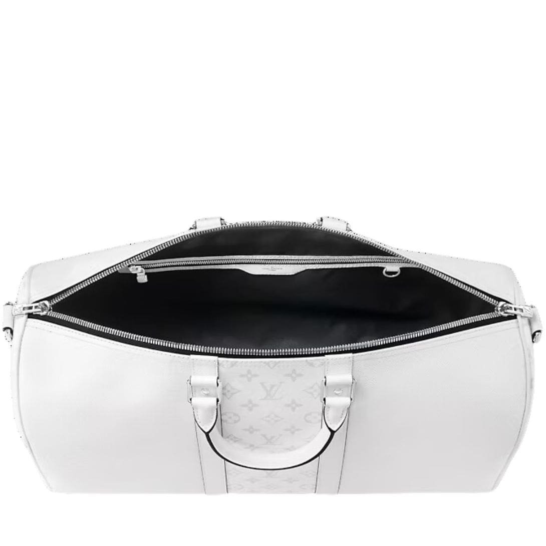 LOUIS VUITTON KEEPALL BANDOULIERE 50 - Image 4