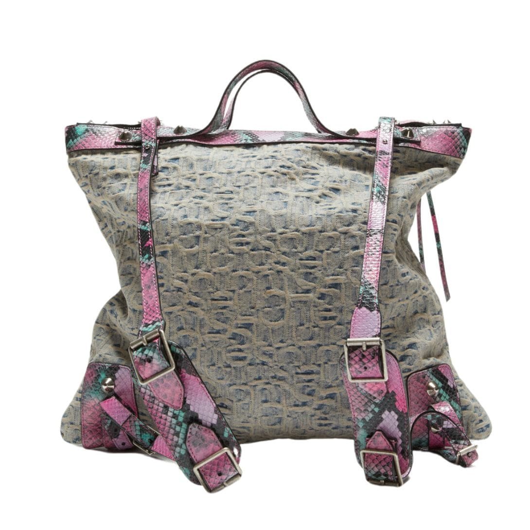 ACNE STUDIOS TOTE BAG - Image 2