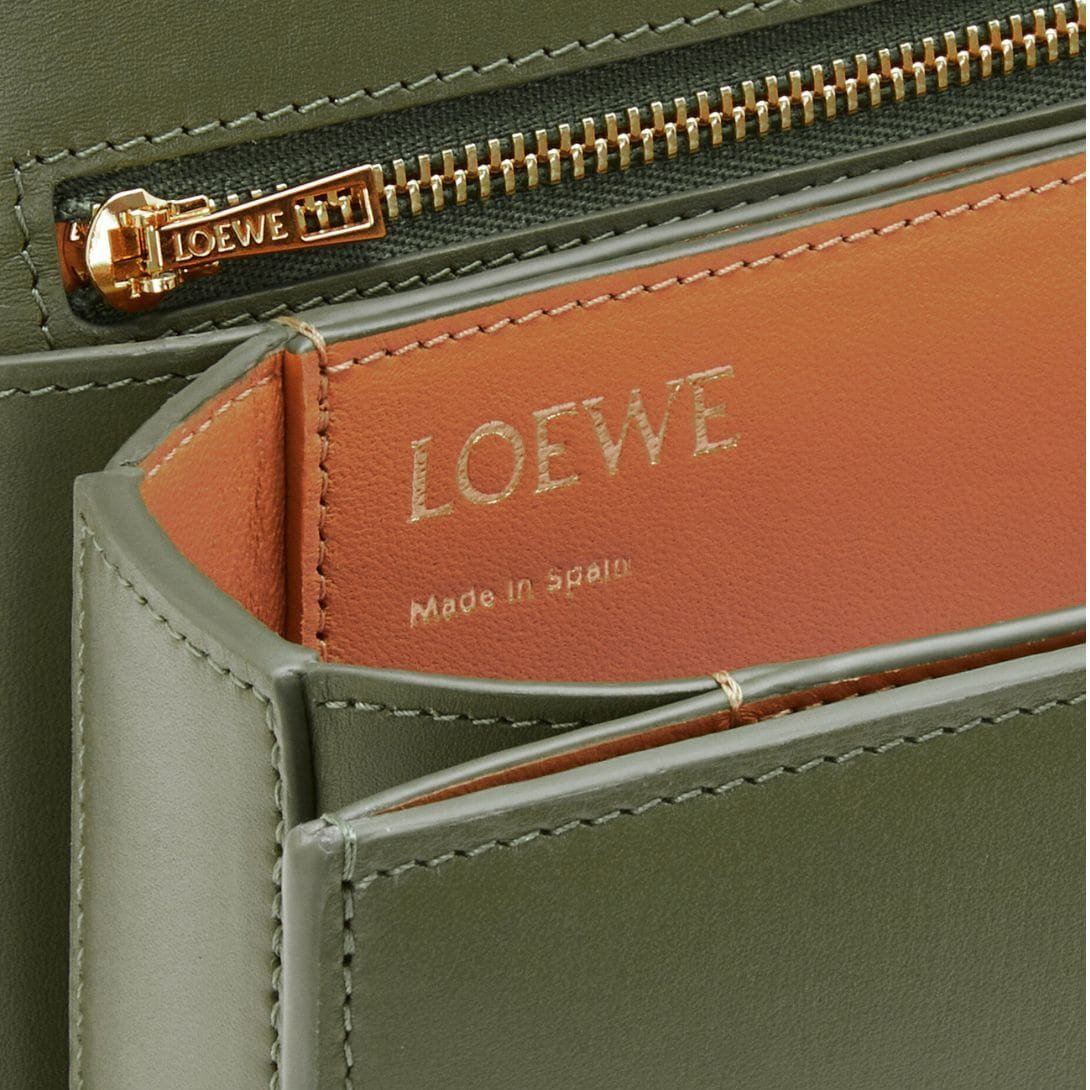 LOEWE GOYA BAG IN SOFT CALFSKIN - Image 5