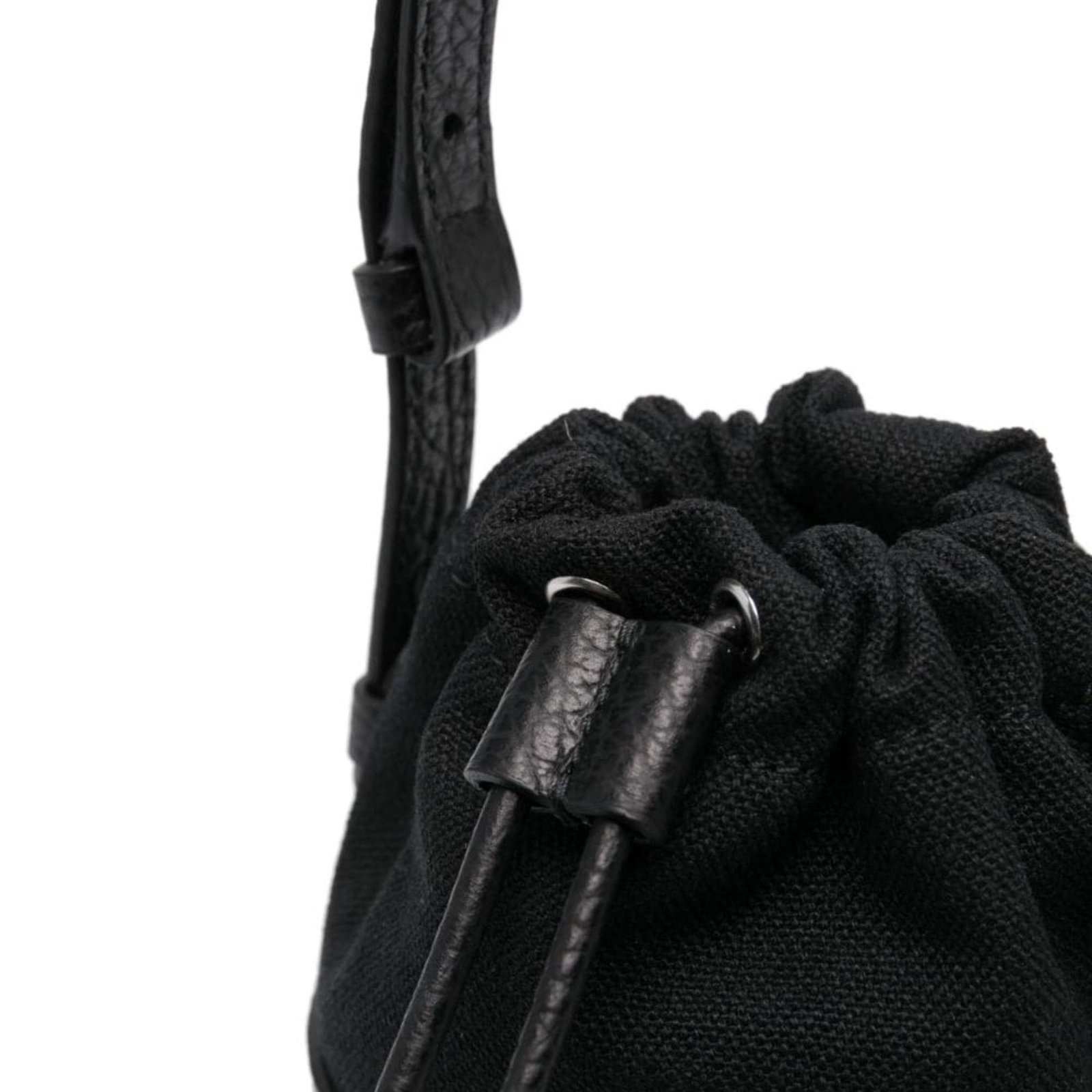 MAISON MARGIELA MINI 5AC BUCKET BAG - Image 5