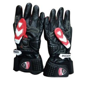 DUCATI BIKER GLOVES