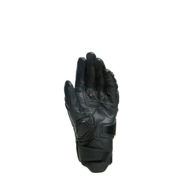 DAINESE 4 STROKE 2 GLOVES BLACK - Image 4