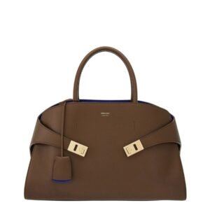 FERRAGAMO HUG HANDBAG (S)