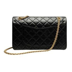 CHANEL LARGE 2.55 HANDBAG