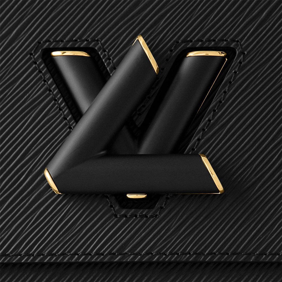LOUIS VUITTON TWIST MM - Image 5