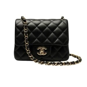 CHANEL MINI CLASSIC HANDBAG