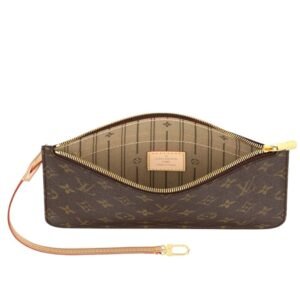 LOUIS VUITTON NEVERFULL MM MY LV HERITAGE