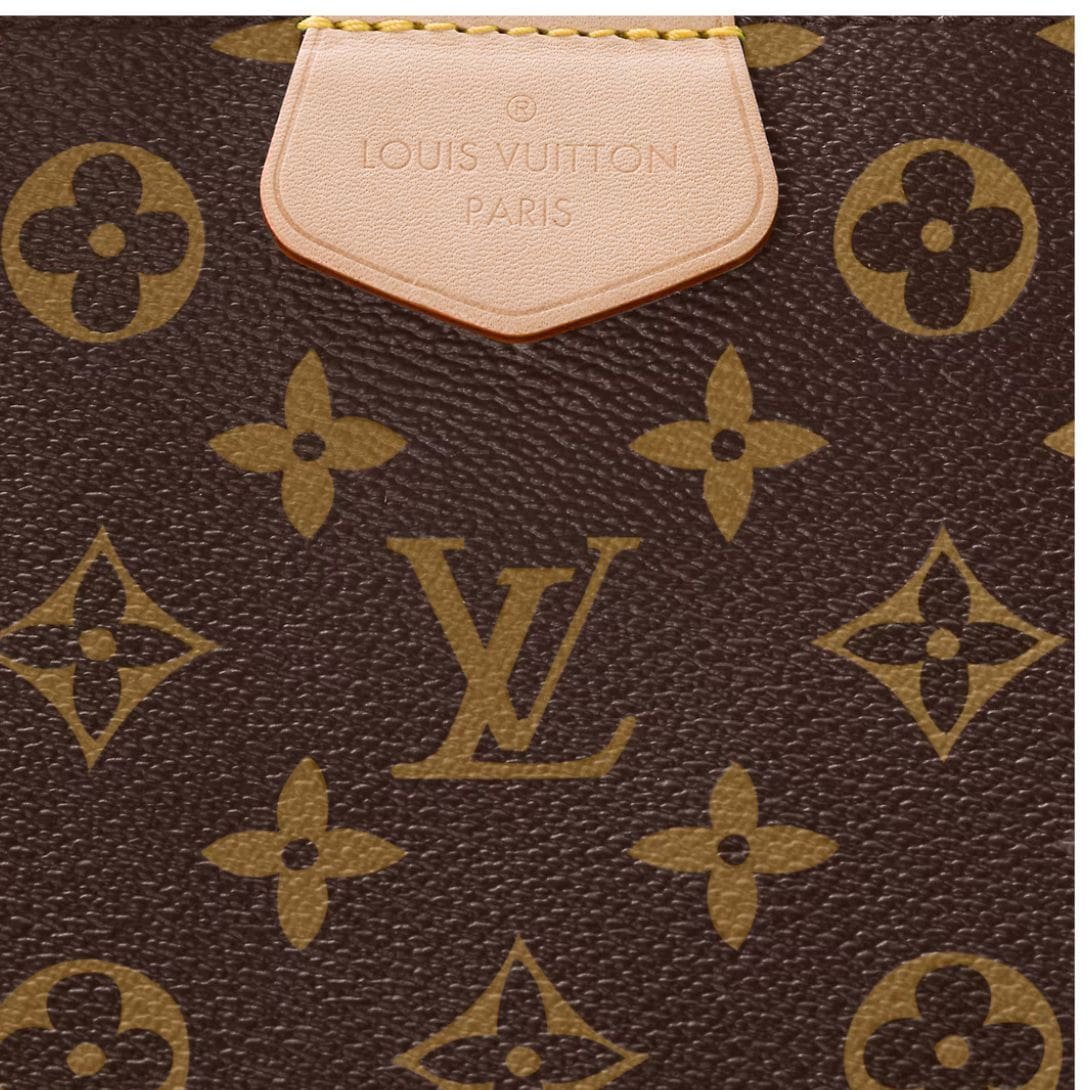 LOUIS VUITTON GRACEFUL MM - Image 4