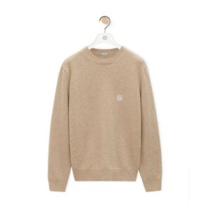 LOEWE SWEATER IN WOOL