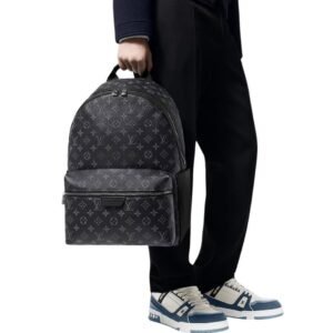 LOUIS VUITTON DISCOVERY BACKPACK MM