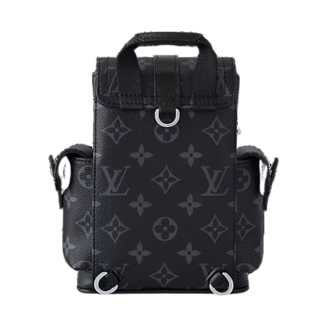 LOUIS VUITTON NANO CHRISTOPHER - Image 5