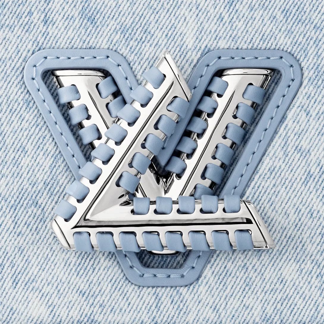 LOUIS VUITTON TWIST MM - Image 5