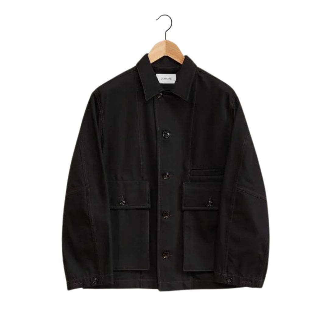 LEMAIRE BOXY JACKET