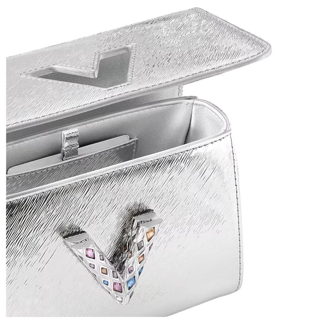 LOUIS VUITTON TWIST PM - Image 5