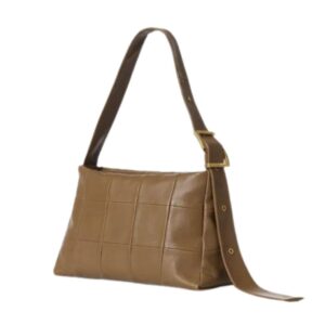 STOULS ELINA LEATHER BAG