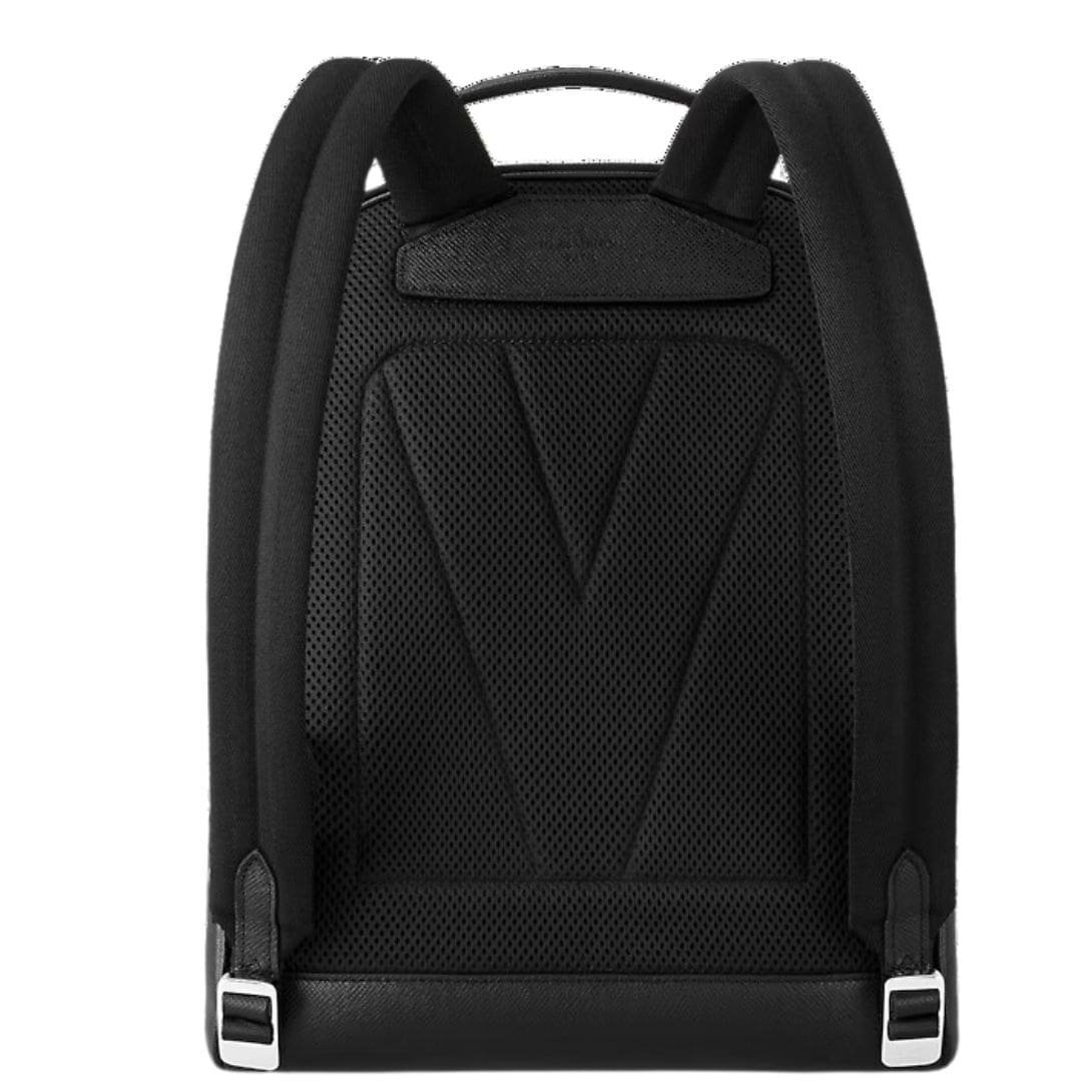 LOUIS VUITTON ADRIAN BACKPACK - Image 4