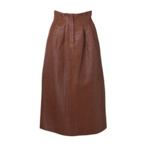 DODO BAR OR TRICIA SKIRT