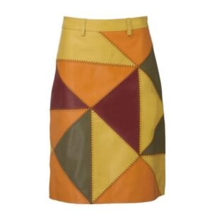 DODO BAR OR YANI C SKIRT