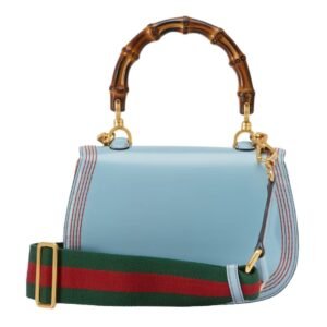 GUCCI BAMBOO 1947 SMALL BAG