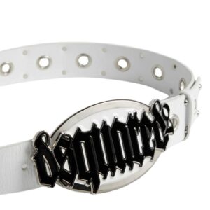 GOTHIC DSQUARED2 BELT