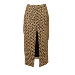 DODO BAR OR POLY SKIRT