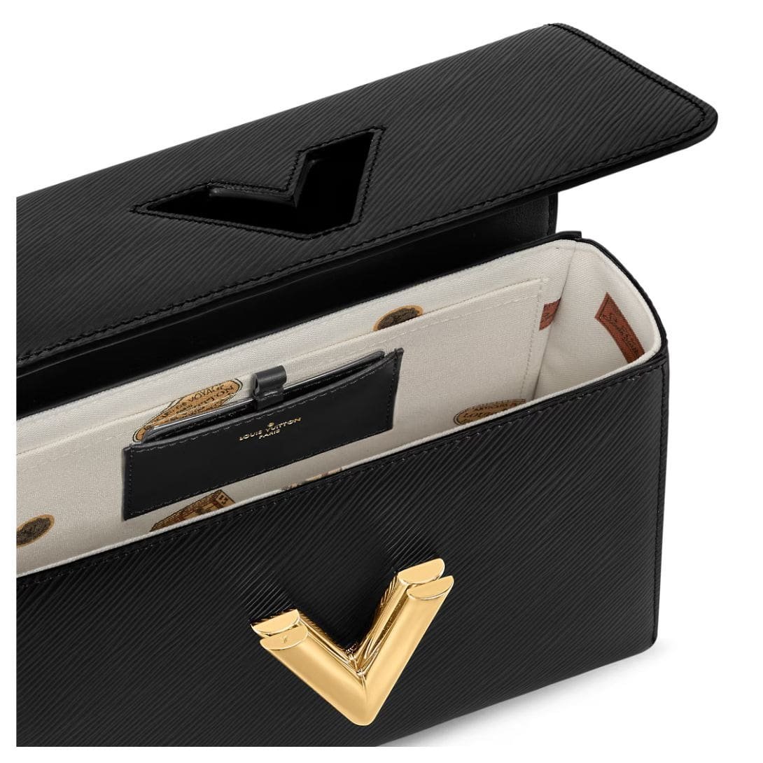 LOUIS VUITTON TWIST MM - Image 5