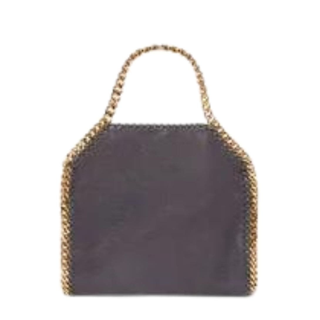 STELLA MCCARTNEY FALABELLA MINI TOTE BAG - Image 6