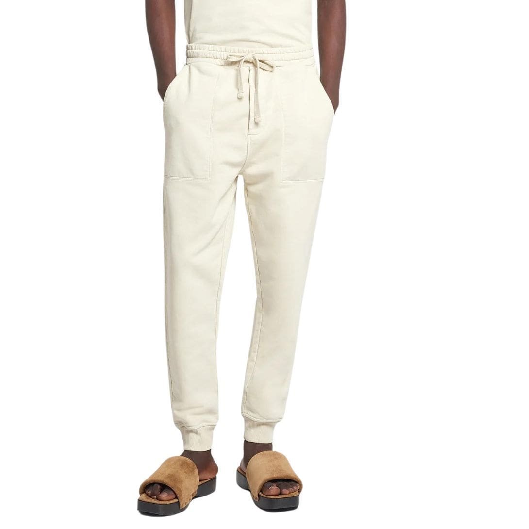 NANUSHKA SHAY LOGO SWEATPANTS SHELL SYMBOL - Image 5