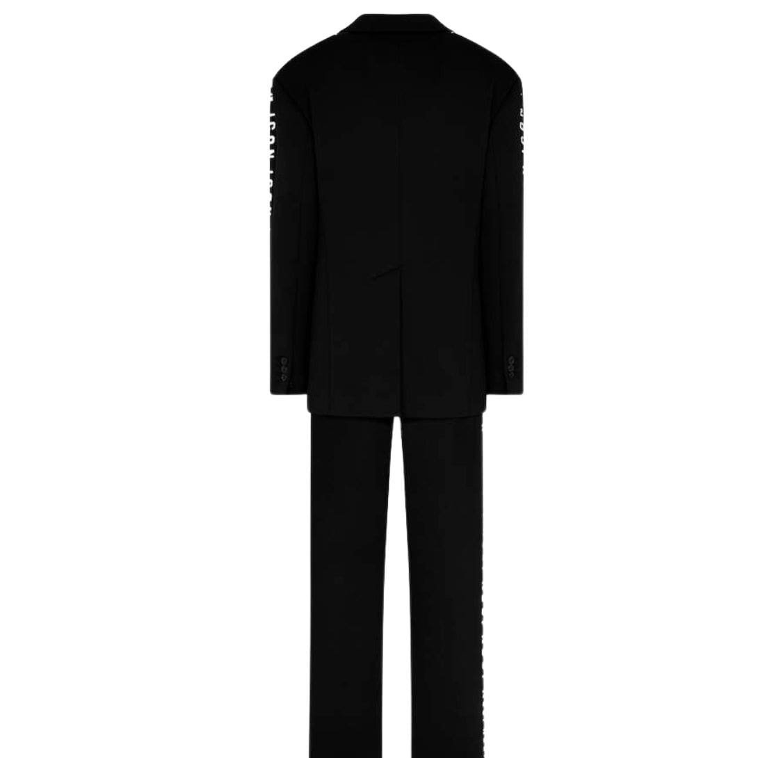 DSQUARED2 BE ICON SUIT - Image 2
