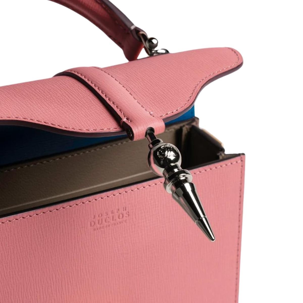 JOSEPH DUCLOS DIANE L15 TEMPO LEATHER - Image 6