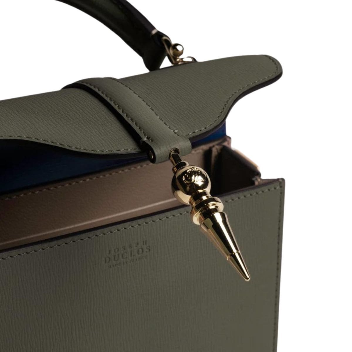 JOSEPH DUCLOS DIANE L15 TEMPO LEATHER - Image 5