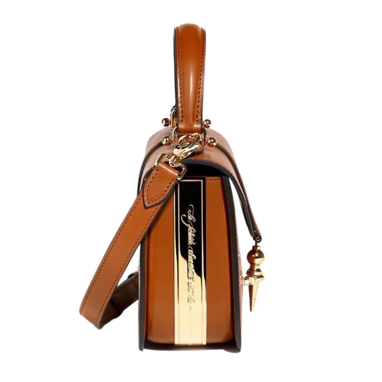 JOSEPH DUCLOS DIANE L20 HERITAGE LEATHER - Image 5