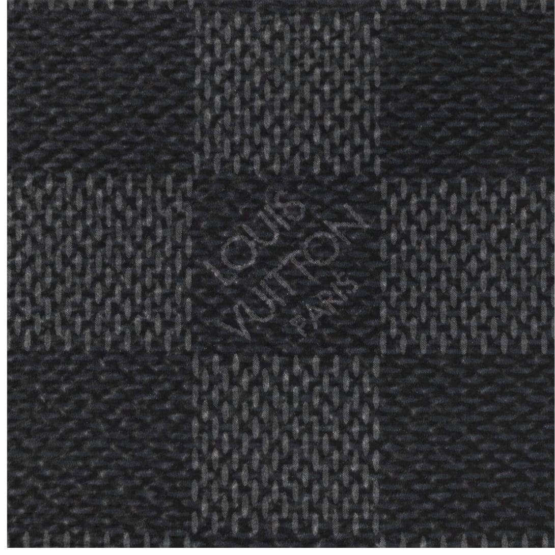 LOUIS VUITTON KEEPALL BANDOULIERE 55 - Image 5