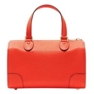 VALEXTRA BABILA BOSTON MINI BAG