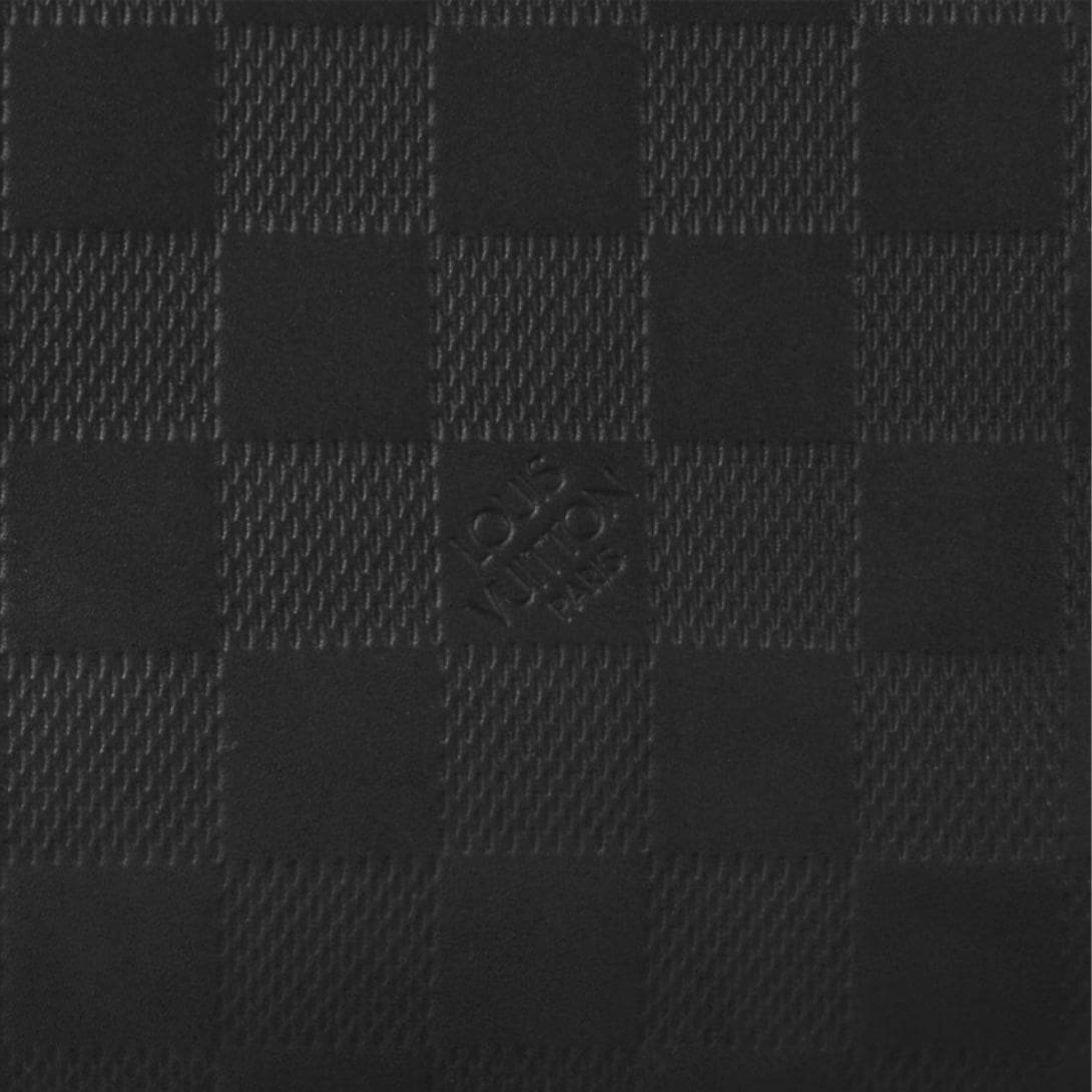 LOUIS VUITTON PORTE DOCUMENTS VOYAGE PM - Image 5