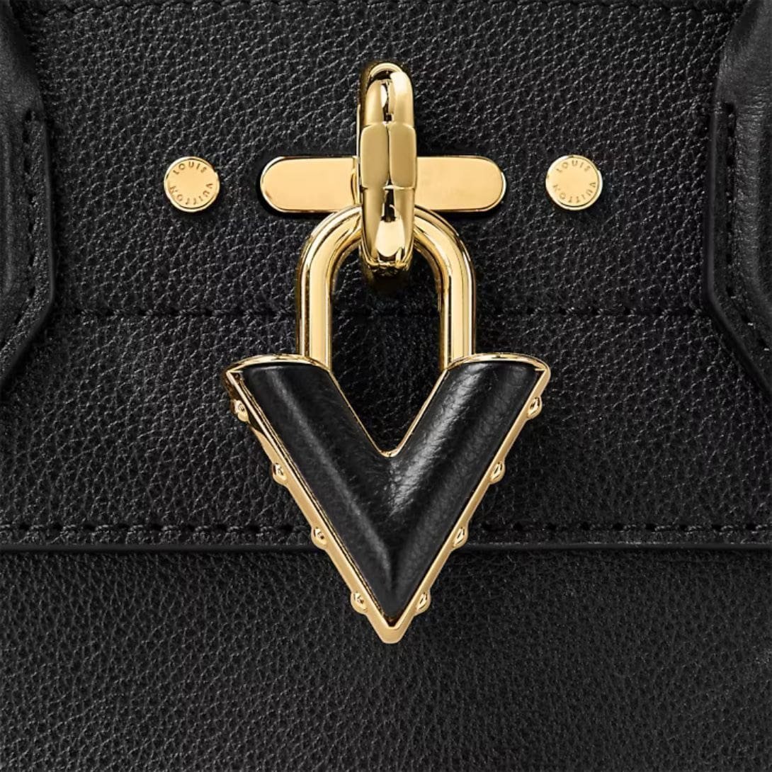 LOUIS VUITTON STEAMER PM - Image 5