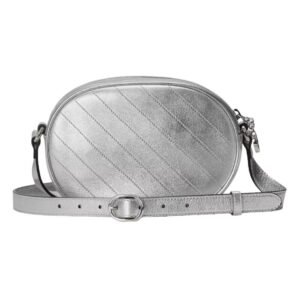 GUCCI BLONDIE MINI SHOULDER BAG