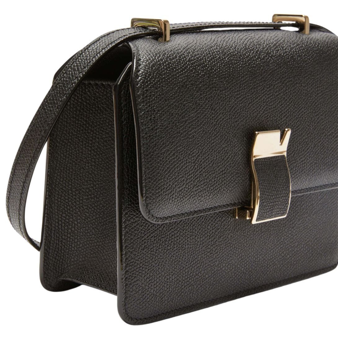 VALEXTRA NOLO CROSSBODY MINI BAG - Image 3