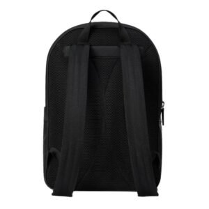 GUCCI GG RUBBER EFFECT BACKPACK