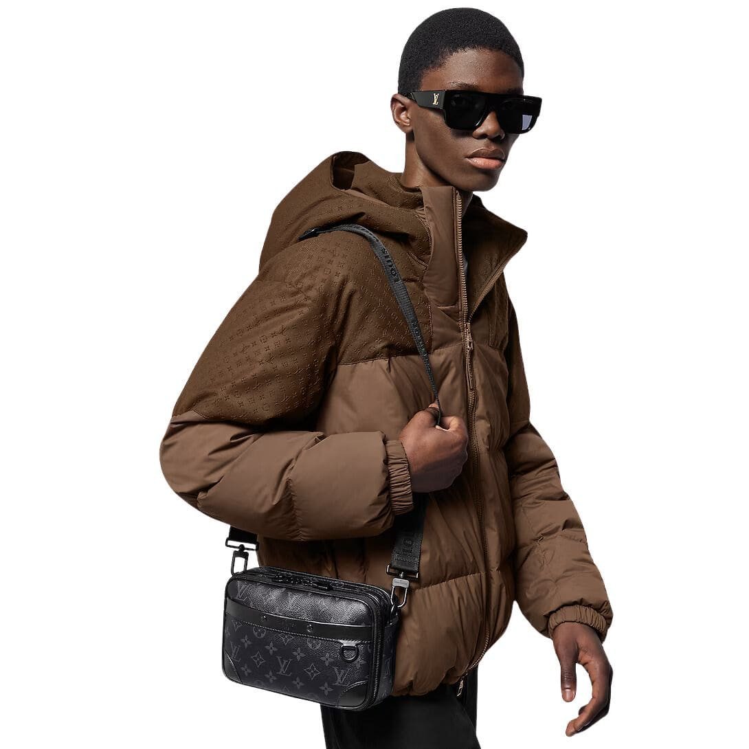 LOUIS VUITTON ALPHA MESSENGER - Image 5