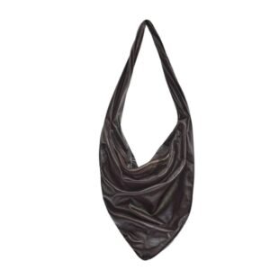 LA GARCONNE LEMAIRE SCARF BAG