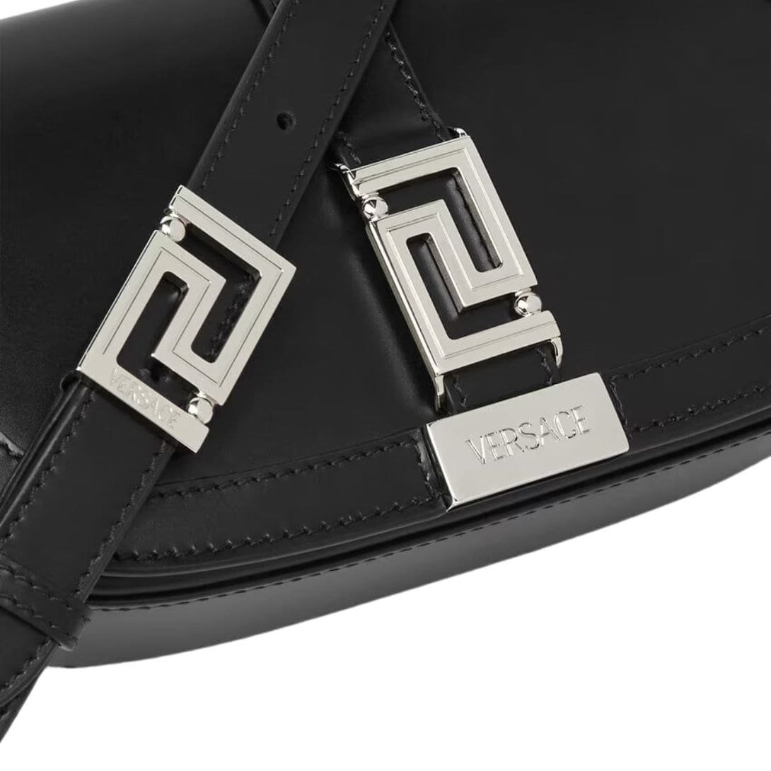 VERSACE GRECA GODDESS MINI SHOULDER BAG - Image 4